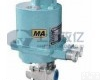 QMB911F <em>直通式</em>隔爆<em>电动</em><em>球阀</em>
