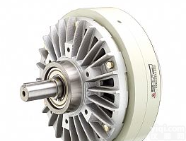 EPB-400,EPB-800<em> 磁粉刹车器</em>