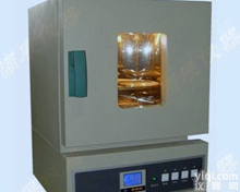 <em>JZ-E122 沥青旋转薄膜烘箱（85型）</em>