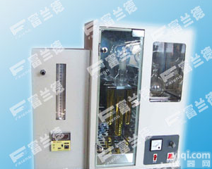 FDR-0331 高真空 <em>减压馏程</em>测定仪
