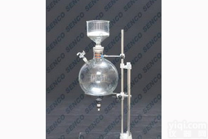 XRS-VF20P <em>倒入</em>式<em>过滤器</em>