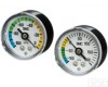 GZ46-K-02-C1 SMC真空用<em>压力计</em>GZ46系列,SMC<em>生产厂家</em>