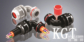 <em>KGT</em>-WG-PG21-V2 <em>阻燃</em>线管固定头