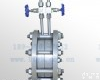  一体化标准孔板<em>流量计</em>高温蒸汽<em>流量计</em>压缩空气<em>差压</em>流量