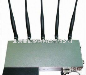DP-1000E 五<em>通道</em><em>通用型</em>3G频段<em>手机</em>信号屏蔽器