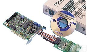 PCL-711B 研华<em>多功能卡</em>