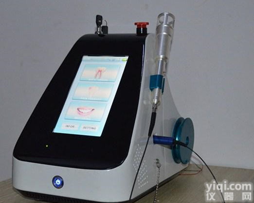 <em>便携式</em><em>牙科</em><em>激光</em>器