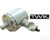 IW254/100-0.25-<em>KFN</em>-<em>KHN</em> 德国TWK<em>编码器</em>