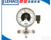  YXCP-160H径向<em>隔膜</em>电接点<em>压力表</em> 小型电接点<em>压力表</em> <em>压力表</em>，不锈钢<em>压力表</em>