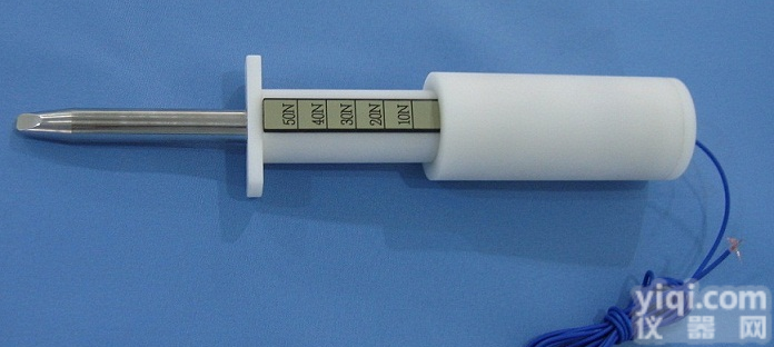 CX-75 <em>推力</em>试验指，试验<em>直指</em>，