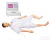 CB/BLS800 多功能急救<em>护理</em>训练模<em>拟人</em>，<em>护理</em>人模型