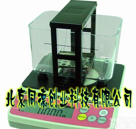 TDGP-120M 塑料<em>粉末</em>、颗粒、<em>块状</em><em>密度计</em>