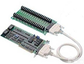 PCL-813 研华<em>多功能卡</em>