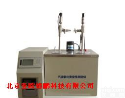DP-8018A 全自动汽油氧化安<em>定性</em><em>测定仪</em>（<em>诱导</em>期法）