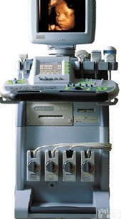 <em>ACCUVIX</em> XQ <em>麦迪逊</em><em>四维</em>彩超