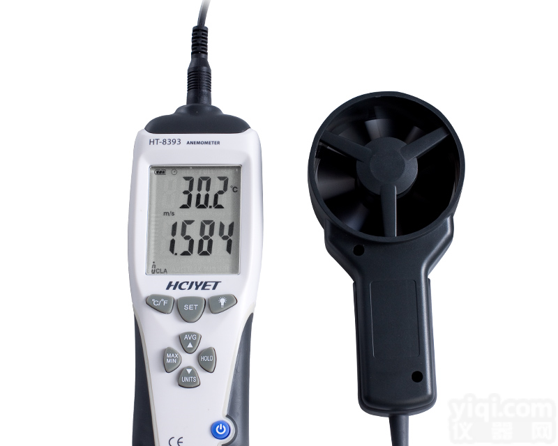 <em> 齿轮式风速仪</em>|数字微风速仪