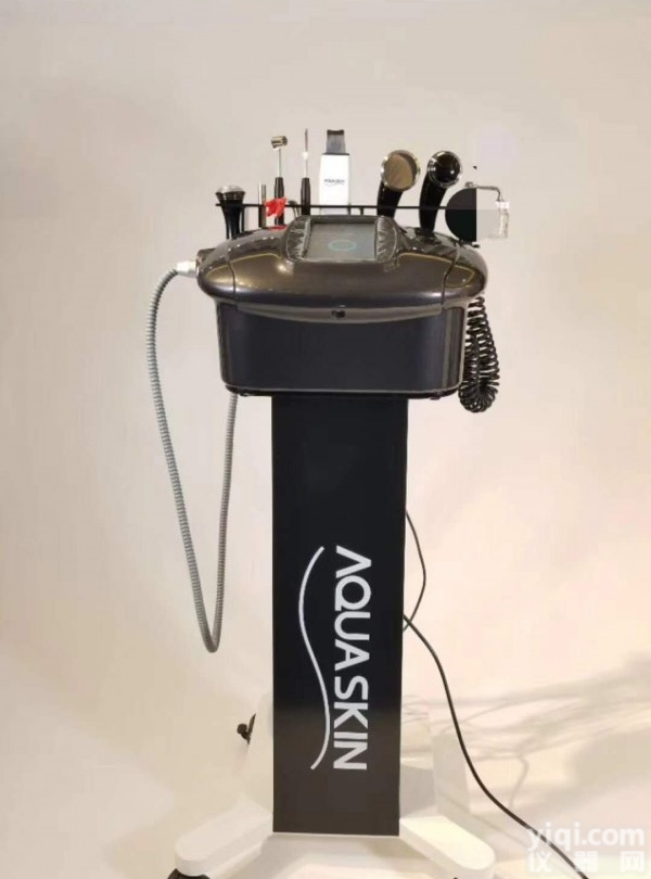 韩国<em>皮肤</em>管理<em>综合</em>仪 新款<em>黑色</em>黑综