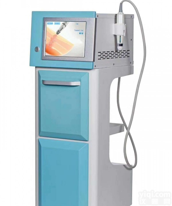 无创水光针韩国进口水<em>魔方</em>美容