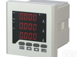 <em>三相</em><em>电流表</em>，PAI94I-2■4 42，<em>多功能</em>数显表 <em>三相</em><em>电流表</em>，PAI94I-2■4 42