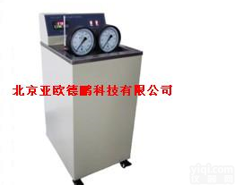 DP-8017B 石油产品蒸汽压测定仪（雷<em>德法</em>）/蒸汽压<em>测定器</em>