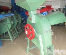 9FQ-40 <em>中山</em><em>青饲料</em>铡草<em>打浆机</em>