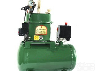 WY-B 无油静音空气<em>压缩机</em>WY-B<em>价格</em>,小型空压机厂家