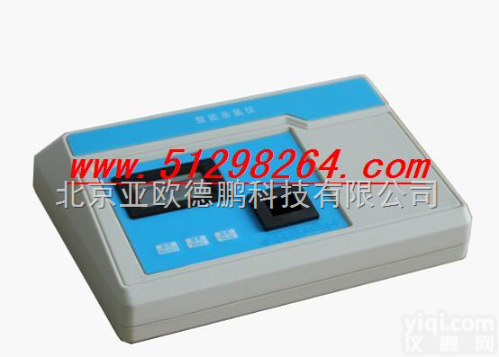 DP-1 氨氮测试仪/<em>氨氮检测仪</em>/氨氮分析仪/水中<em>氨氮检测仪</em>