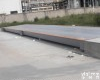  200吨汽车<em>过磅</em>秤，<em>货车</em>地磅称