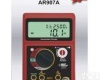  <em>AR907A绝缘电阻测试仪</em>AR-907A