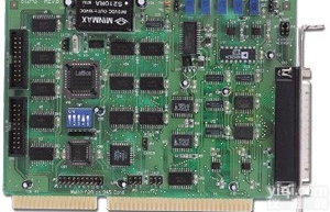 PCL-812PG <em>多功能卡</em>