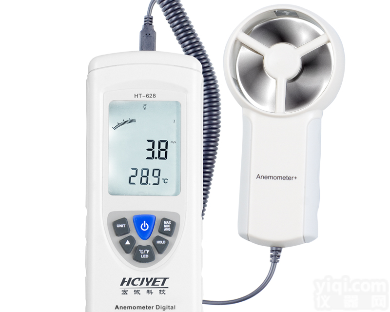  风杯风速仪|<em>螺旋桨</em>式<em>风速计</em>