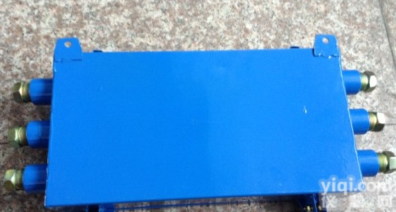 FHG4，FHG6<em>矿用</em>光纤接线盒 <em>矿用</em><em>光缆</em>分线盒