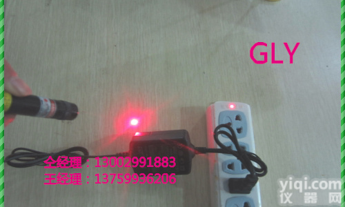 RD650-30G3 红光<em>光斑</em><em>激光器</em>