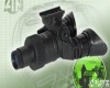 NVG-7-2I二代 <em>头盔式</em><em>红外</em>夜视仪