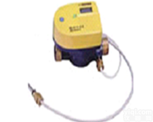 HA-ZG-54   低<em>功耗</em>高精度<em>民用</em>无磁<em>热量表</em>