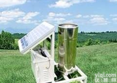 TC-<em>ARN- WYL 无线遥测雨量监测站</em>