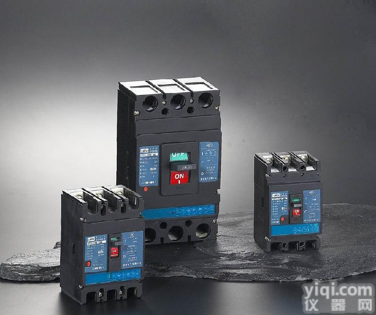 无 [<em>乐清</em>]新一代NSX<em>塑壳式</em><em>断路器</em>