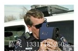 Truspeed 任何恶劣环境都可以使用<em>激光测速</em>仪