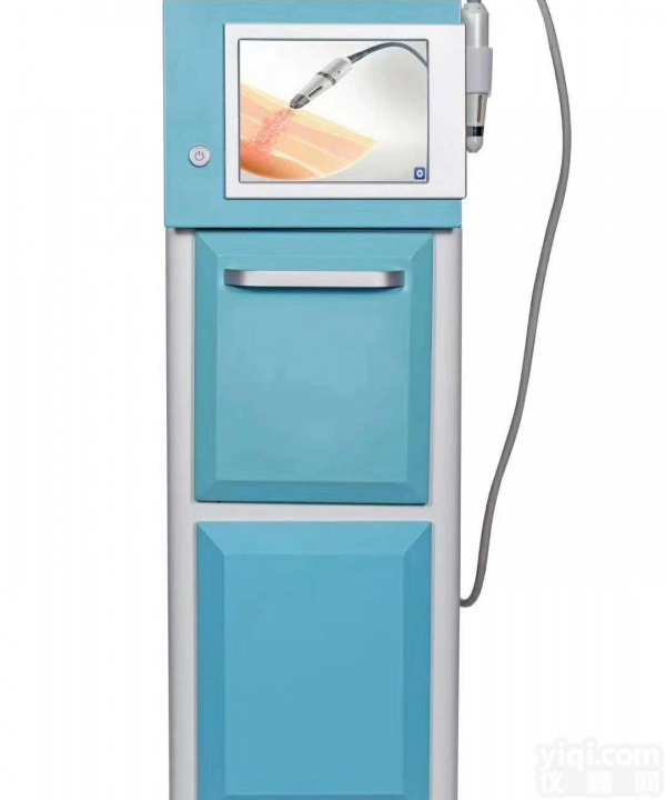 Reskin水<em>魔方</em>高压无创水<em>光仪</em>