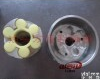 ML <em>河南省</em>ML系列<em>梅花</em>形弹性<em>联轴器</em>价格合理