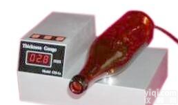 DPH-1A <em>玻璃瓶</em><em>测厚仪</em>/瓶身、瓶肩、瓶底<em>测厚仪</em>