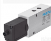 MPPE-3-1/4-6-420-B FESTO比例流量<em>控制阀</em>性能,<em>费斯托</em>比例阀应用领域