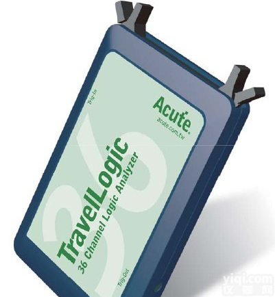 TL2136B TL2236B TL2236B+ Acute皇晶科技4GHZ<em>专业型</em>虚拟逻辑<em>分析</em>仪