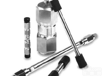 <em>YMC-Pack ODS-A液相色谱柱</em> (C18柱)