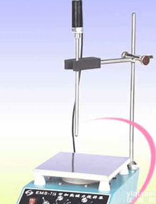 EMS-9C 加热磁力<em>搅拌器</em>EMS-9C,<em>超大</em>功率磁力<em>搅拌器</em>宁波