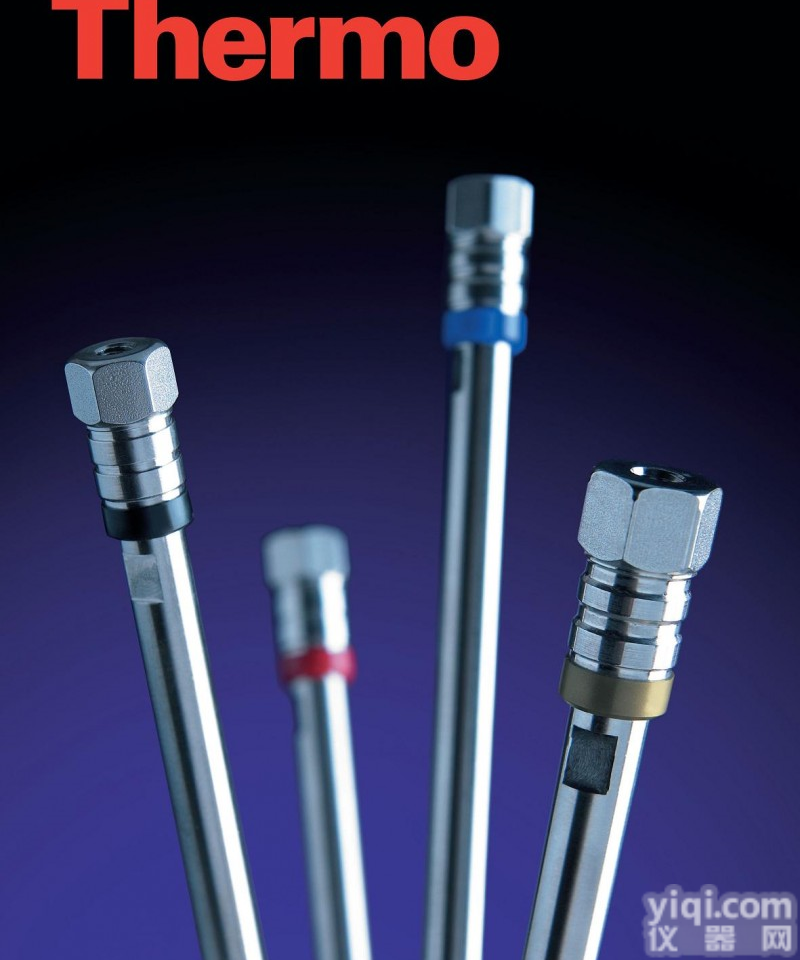 <em>Thermo</em> hypersil BDS<em>色谱柱</em>28105-254630 <em>色谱柱</em>