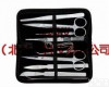 wi83764 小<em>动物</em><em>解剖</em><em>器械</em>包/禽鸡兔<em>解剖</em><em>器械</em>包 