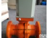 DQF-150电动<em>球阀</em>   <em>水泥厂</em>DQF电动<em>球阀</em>