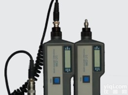 HJ04- LC2200AL <em>一体式</em>标准测振<em>测温仪</em>