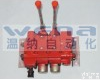 多路<em>换向阀</em> ZS-L20E-<em>YT</em>,ZS-L20E-<em>YT</em>